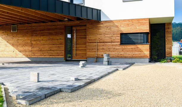 Best Permeable Paver Driveway  in Upper Sandusky, OH