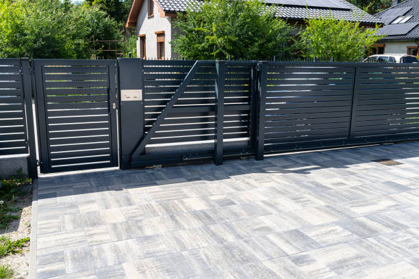 Best Custom Driveway Pavers  in Upper Sandusky, OH