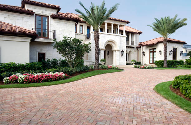 Reasons to Select Us for Your Driveway Paving Requirements in Upper Sandusky, OH