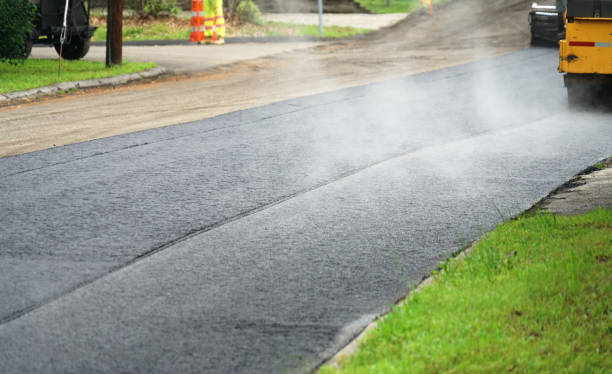 Best Local Driveway Pavers  in Upper Sandusky, OH